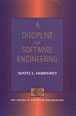 Discipline for Software Engineering, A