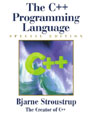 C++ Programming Language, The