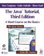 Java Tutorial, The