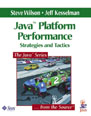 Java� Platform Performance