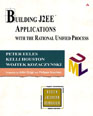 Building J2EE™ Applications with the Rational Unified Process