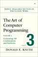 Art of Computer Programming, Volume 4, Fascicle 3, The