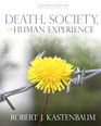 Death, Society and Human Experience