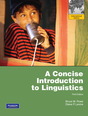 Concise Introduction to Linguistics, A