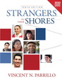 Strangers to these Shores, Census Update Plus MySocLab with eText -- Access Card Package