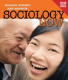 Sociology Now, Census Update with MySocLab with eText -- Access Card Package
