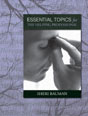 Essential Topics for the Helping Professional