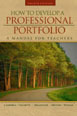 How to Develop a Professional Portfolio