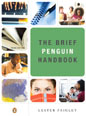 Brief Penguin Handbook, The (Book Alone)