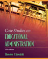 Case Studies on Educational Administration