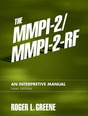MMPI-2/MMPI-2-RF, The