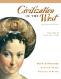 Civilization in the West, Volume B (from 1350 to 1850)