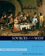 Sources of the West