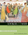 Sources of the West