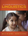 Concise Introduction to Linguistics, A