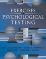 Exercises in Psychological Testing