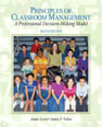 Principles of Classroom Management