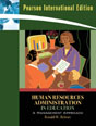 Human Resources Administration in Education