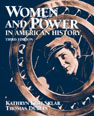 Women and Power in American History
