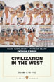 Civilization in the West, Penguin Academic Edition, Volume 1