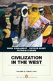 Civilization in the West, Penguin Academic Edition, Volume 2