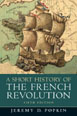 Short History of the French Revolution, A