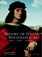 History of Italian Renaissance Art (Paper cover)