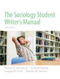 Sociology Student Writer's Manual, The