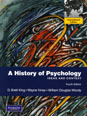 History of Psychology, A