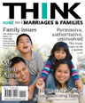 THINK Marriages and Families