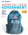 American and Texas Government