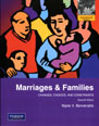 Marriages and Families