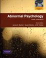 Abnormal Psychology