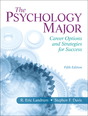 Psychology Major, The