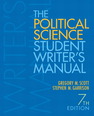 Political Science Student Writer's Manual, The