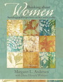 Thinking About Women