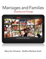Marriages and Families