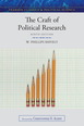 Craft of Political Research, The
