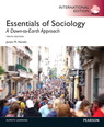 Essentials of Sociology