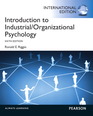 Introduction to Industrial and Organizational Psychology