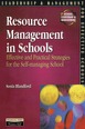 Resource Management in Schools