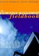 Knowledge Management Fieldbook