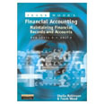 Frank Wood's Maintaining Financial Records and Accounts