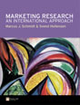 Marketing Research