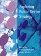 Exploring Public Sector Strategy