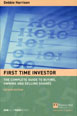 First Time Investor