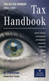 Allied Dunbar Tax Handbook 2001/2002