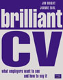 Brilliant CV