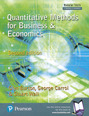 Quantitative Methods for Business and Economics