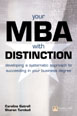 Your MBA with Distinction